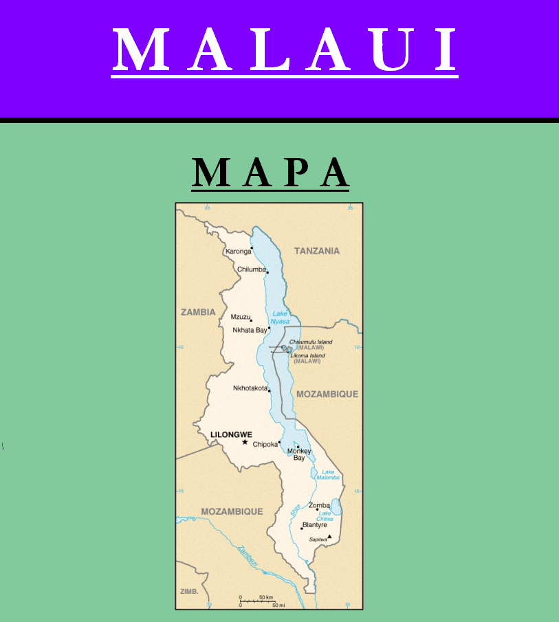 Escudos de MALAUI